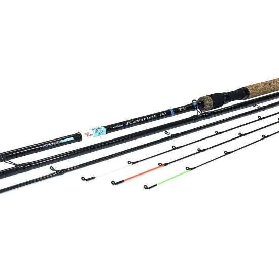 Lanseta Zfish Kennet Feeder Rod, 20-80g, 3.60m, 3+3seg