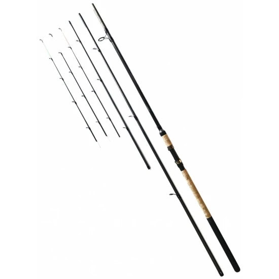 Lanseta Zfish Miracle Feeder Rod, 90g, 3.60m, 3+3seg