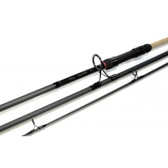 Lanseta Zfish Onyx Carp, 3.00lbs, 3.60m, 3seg
