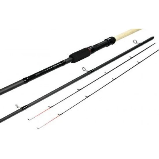 Lanseta Zfish Pegas Feeder Rod, 3.30m,  60-80g, 2+3seg