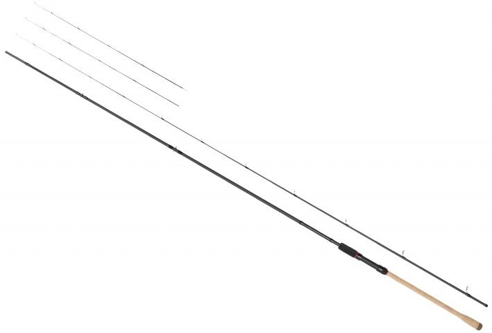 Lanseta Zfish Pegas Feeder Rod, 3.60m,  60-80g, 2+3seg