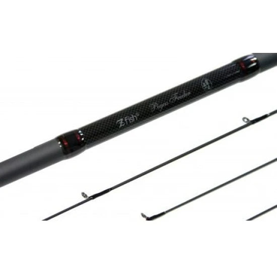 Lanseta Zfish Pegas Feeder Rod, 3.60m,  60-80g, 2+3seg