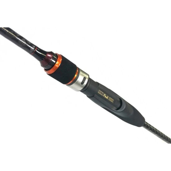Lanseta Zfish The Joker Spinning Rod, 8-30g, 1.98m, 2seg