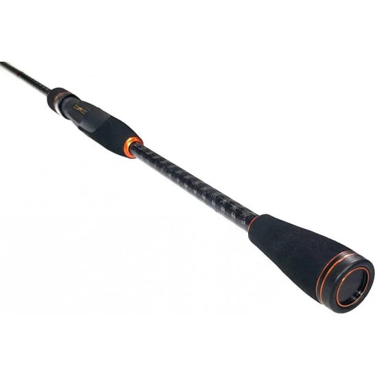 Lanseta Zfish The Joker Spinning Rod, 8-30g, 1.98m, 2seg