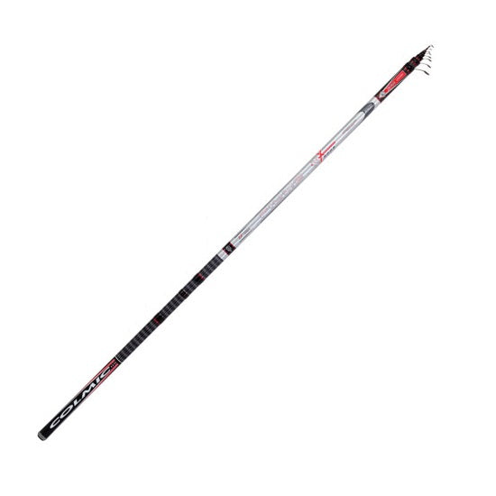 Lanseta bolognesa Colmic Fiume NX-Gen 350 6m/35g