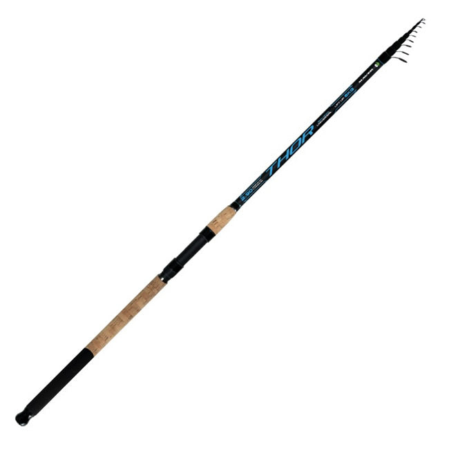 Lanseta bolognesa Maver IT THOR UNIVERSAL TELE 4.0M 30-100GR Lift 6 kg