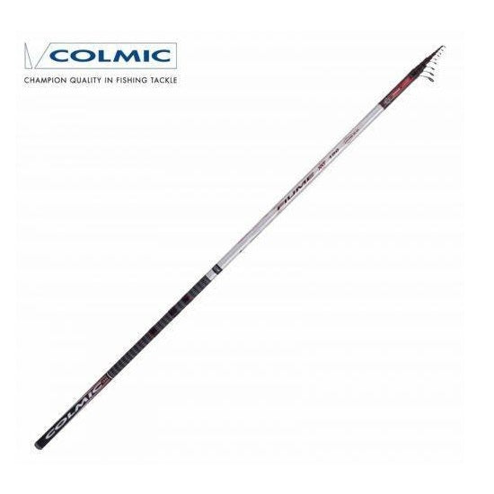 Lanseta bologneza COLMIC FIUME 180 XT 7.00m 18g