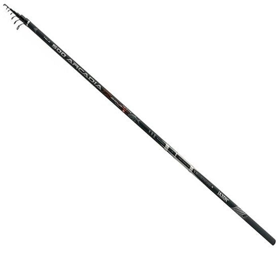 Lanseta bologneza Jaxon Arcadia TX Tele 4.75m/3-15g
