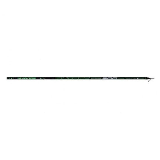 Lanseta Bologneza Maver Audace 5m