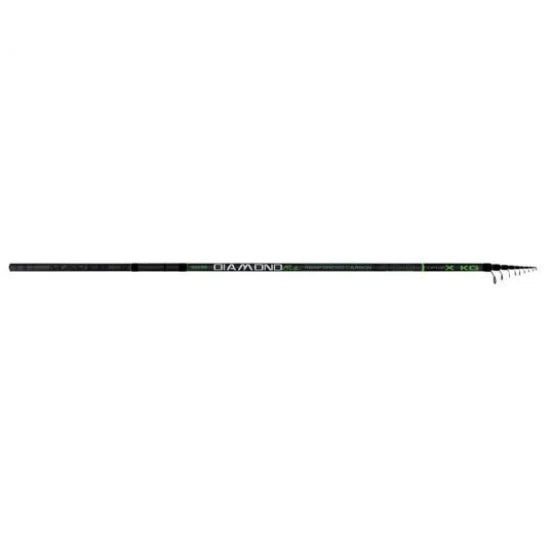Lanseta Bologneza Maver Diamond 4m