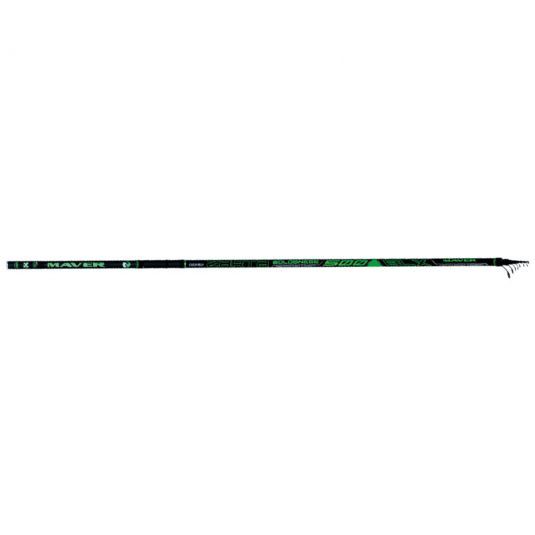 Lanseta bologneza Maver Zarta 5m
