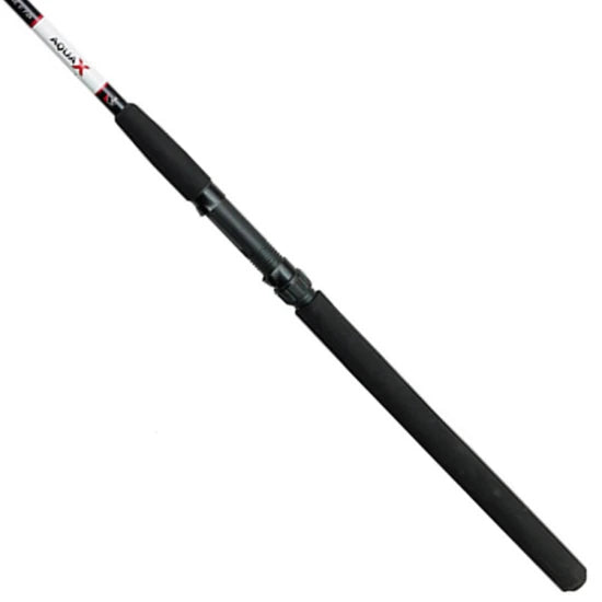 Lanseta Cu Aplicatie Universala Dam Aqua X Allround Mf 2.70m, 100-200g, 2seg