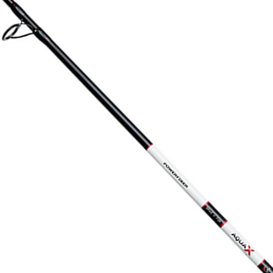 Lanseta Cu Aplicatie Universala Dam Aqua X Allround Mf 2.70m, 100-200g, 2seg