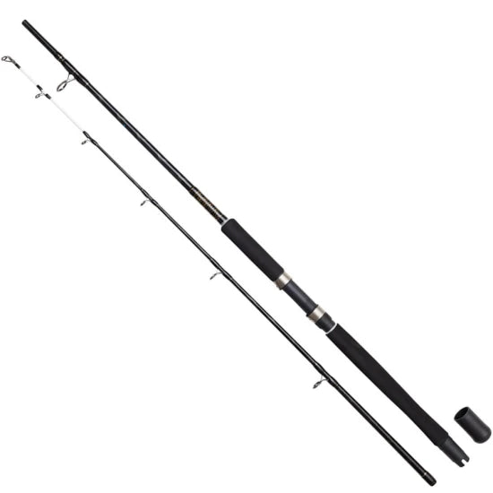 Lanseta Cu Aplicatie Universala Dam Hard Core Boat Mf 2.10m, 20-30lb, 2seg