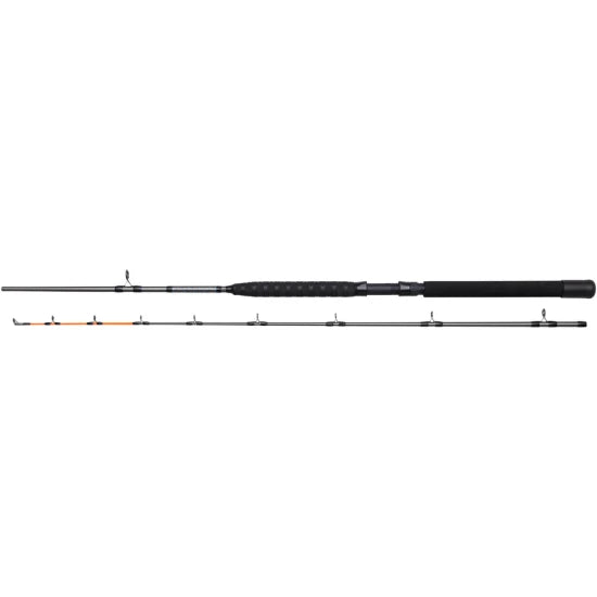 Lanseta Cu Aplicatie Universala Dam Salmonizer Trolling M 2.10m, 12-25lbs, 2seg
