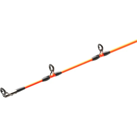 Lanseta Cu Aplicatie Universala Dam Salmonizer Trolling M 2.10m, 12-25lbs, 2seg