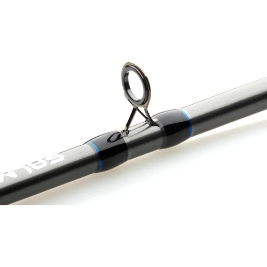 Lanseta Cu Aplicatie Universala Dam Salmonizer Trolling M 2.10m, 12-25lbs, 2seg