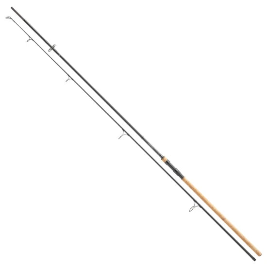 Lanseta Daiwa Crosscast Traditional Stalker Carp 3.60m, 3.50lbs, 2seg