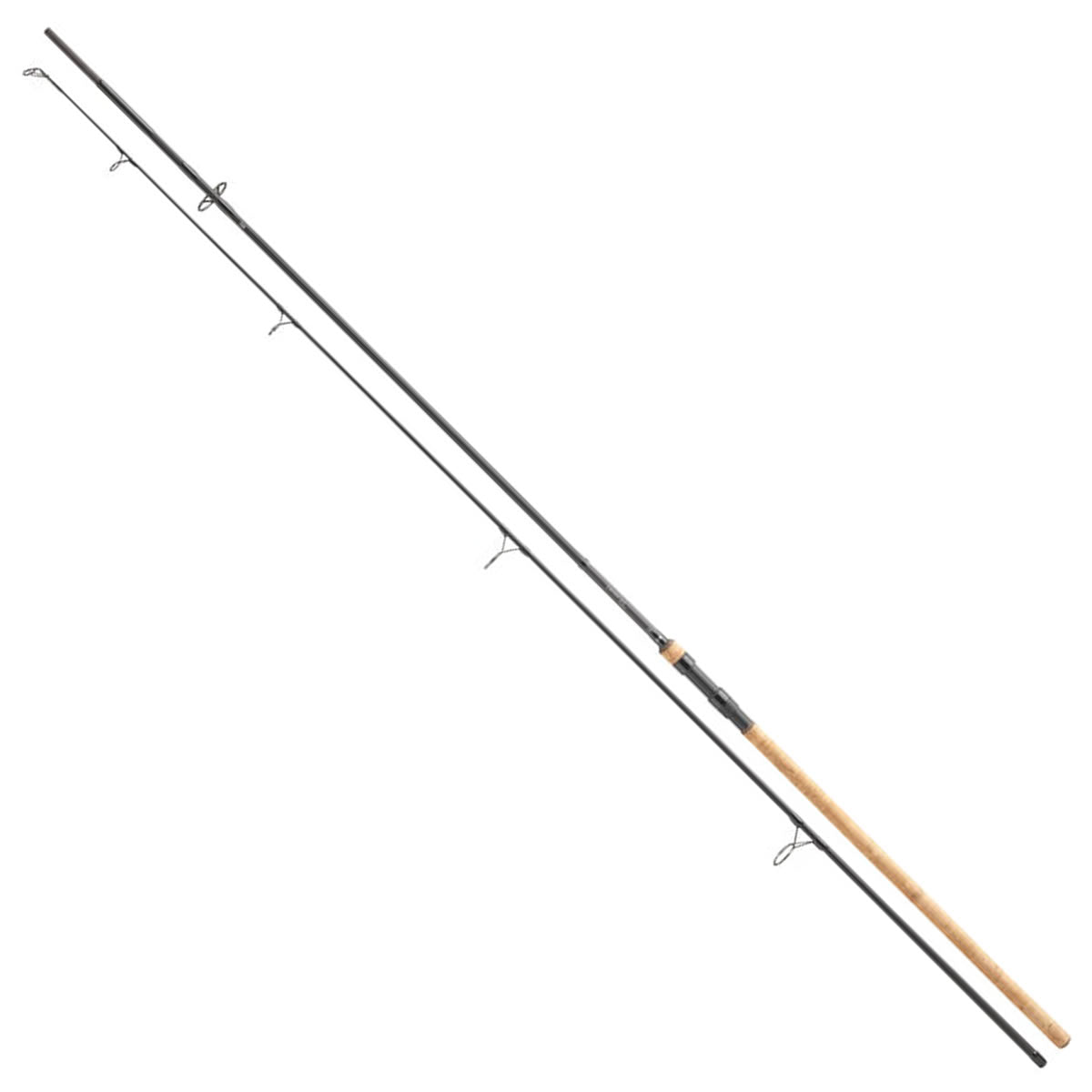 Lanseta daiwa Crosscast Traditional Stalker Carp 3.60m, 3.50lbs, 2seg