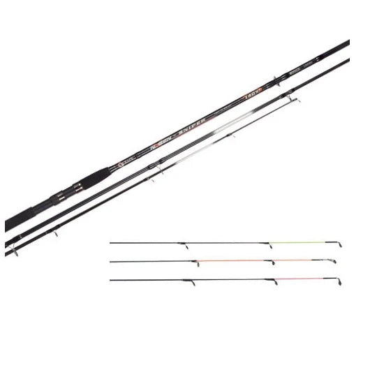 Lanseta Feeder Colmic Sniper 3.60m 130g 3seg