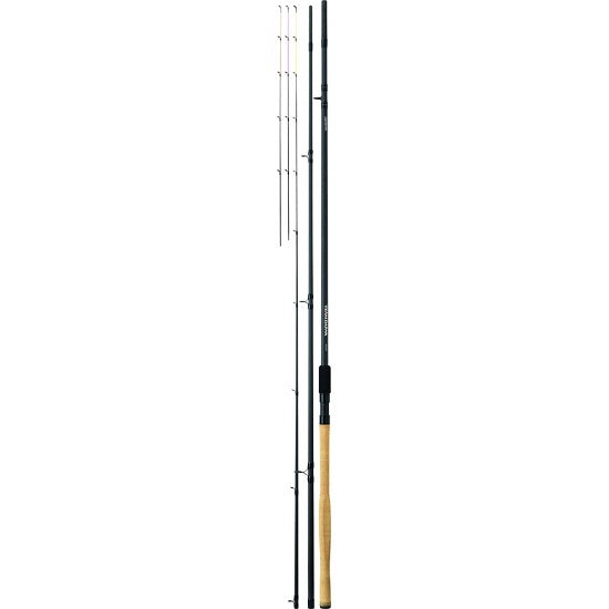 Lanseta feeder Daiwa TD Feeder Lake 3.60m/30-100g