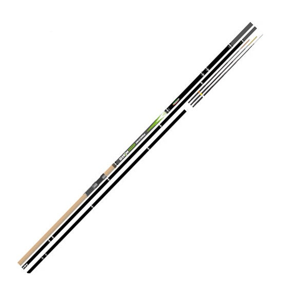 Lanseta feeder Maver Domix Feeder 3.90m/60-120g