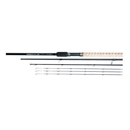 Lanseta feeder Maver Genesis Pro XD 3.60m/100g