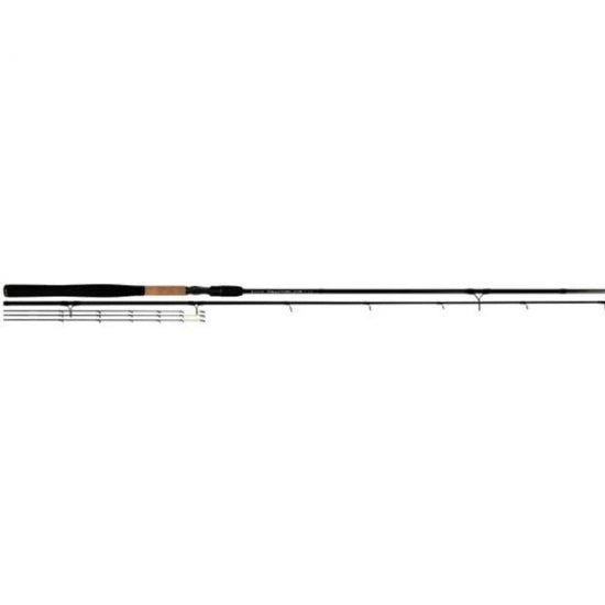 Lanseta Feeder Maver It Reactorlite F Feeder 11ft 3.3m 50gr 2sec