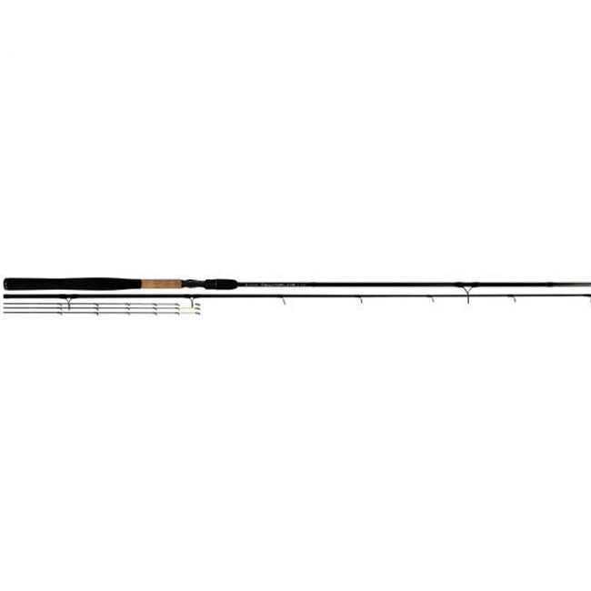 Lanseta feeder Maver IT REACTORLITE F FEEDER 12FT 3.6M 100GR