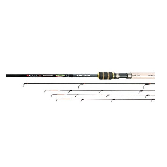 Lanseta feeder Maver Reactorlite New 3.60m/85g