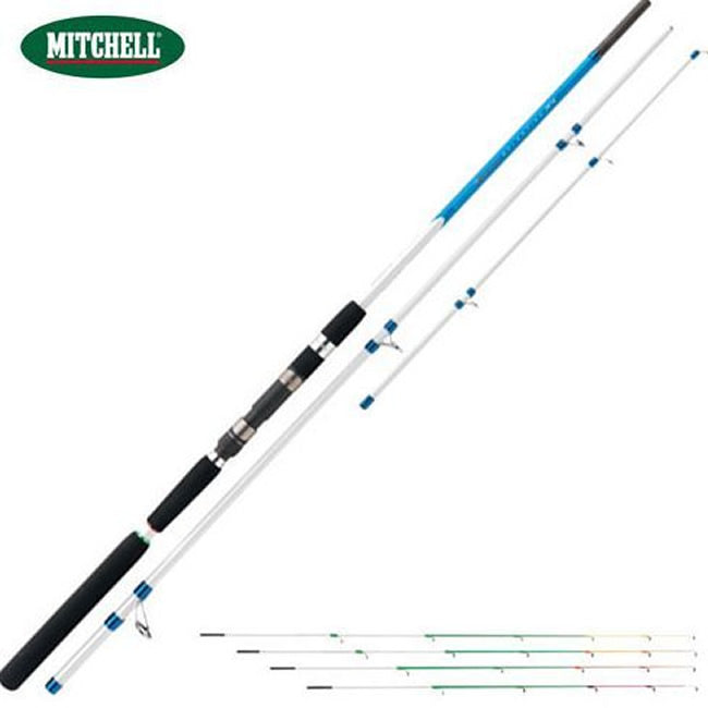 Lanseta feeder Mitchell Suprema 2.0 Bolentino  2.80m 80-300g