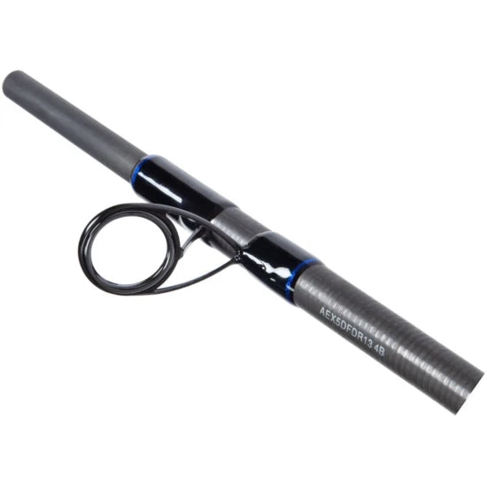 Lanseta Feeder Shimano Aero X5 Distance Feeder 3.96m 90g 3+3seg