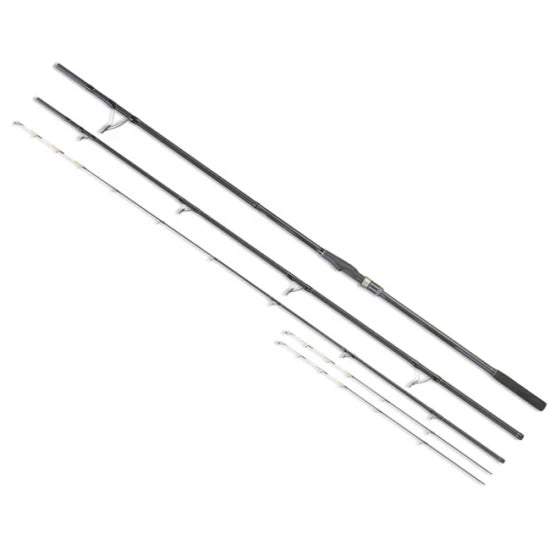 Lanseta Feeder Team Feeder By Dome Master 395rxh 3.95m, 100-300g, 3seg