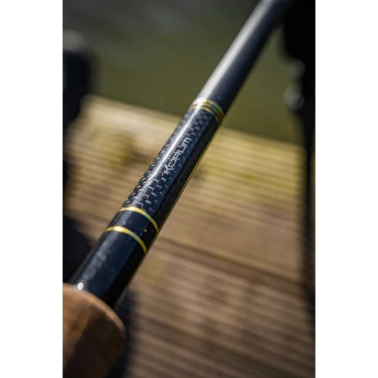 Lanseta Korum 3k Allrounder Rod 3.65m, 1.50lbs
