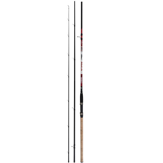 Lanseta match Carp Expert Uni Match 3.90m 5-25gr