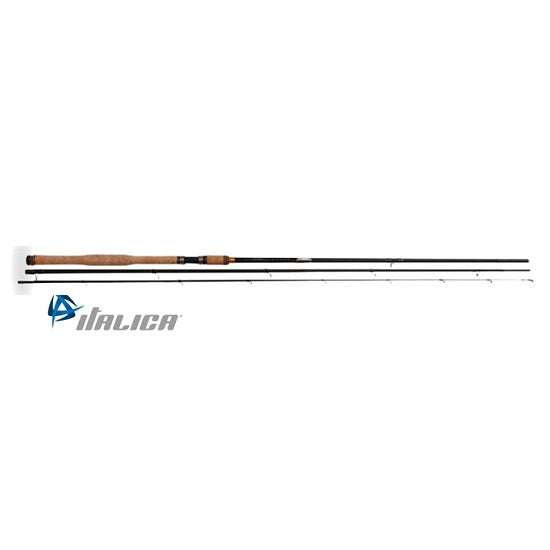 Lanseta match Italica FT13 3.90m 2-10g