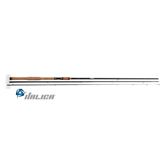 Lanseta match Italica FT14A 4.20m 8-16g