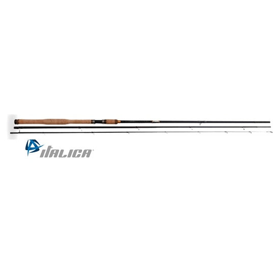 Lanseta match Italica FT15 4.50m 5-20g