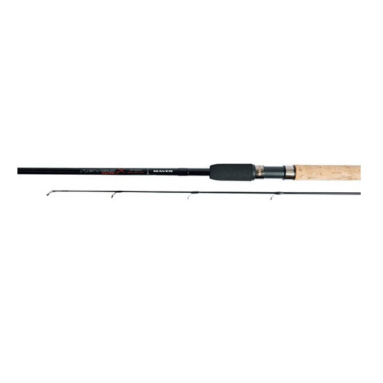 Lanseta match Maver Abiss X Series 3 Sec. 3.90m/25g