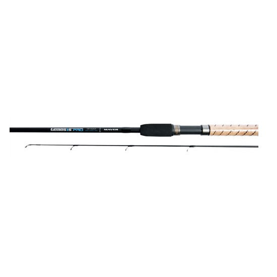Lanseta match Maver Genesis Pro 2 Sec. 3.60m/25g