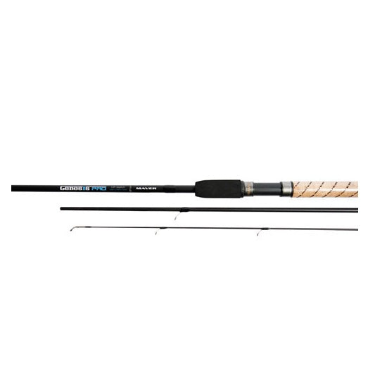 Lanseta match Maver Genesis Pro 3 Sec. 3.60m/25g