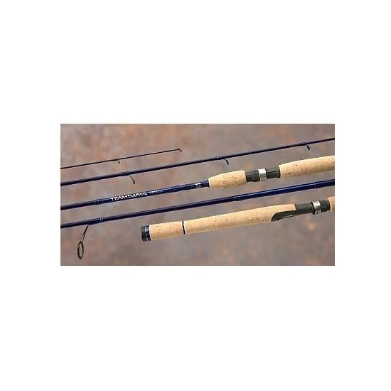 Lanseta Spinning Daiwa Tierra Mh 1.80m 7-28g 2segg