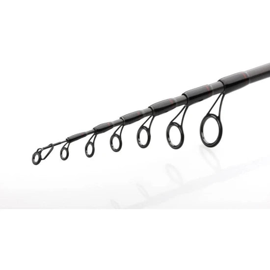 Lanseta Telescopica Dam Shadow Tele Mini Spin 2.70m, 15-40g, 10seg