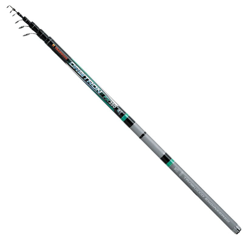 Lanseta telescopica Trabucco Orbitron FX 3.00m