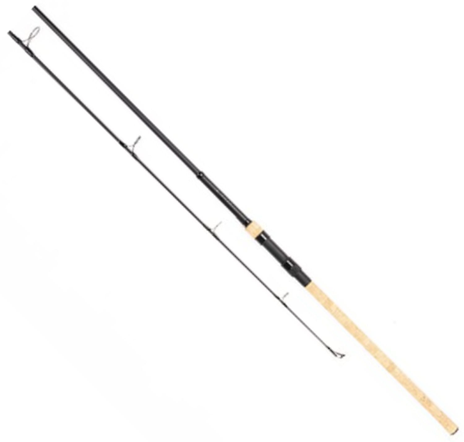Lansete NASH Dwarf Cork 9FT, 2.70m, 3.00lbs, 2seg