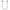 Lant Hanger Radical Free Climber Fine Chain 15cm