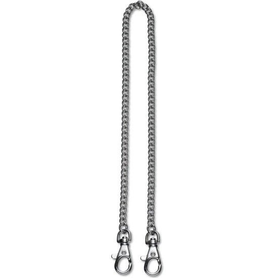 Lant Subtire Pentru Briceag Victorinox Pocket Knife Chain, 38cm