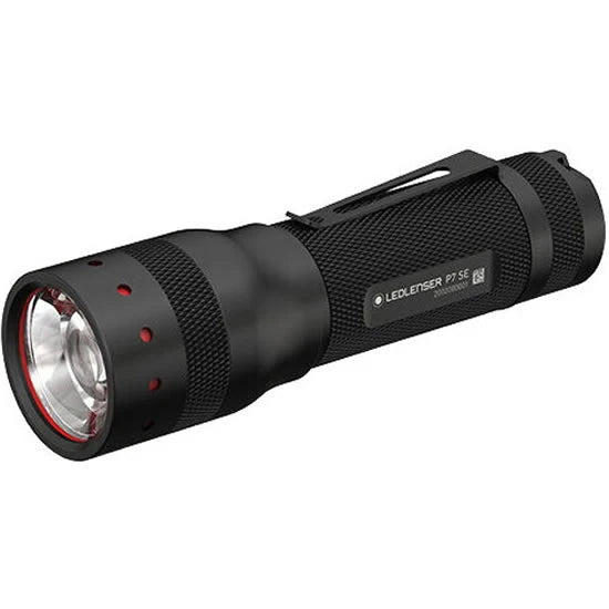Lantern Ledlenser P7 Se 250lm/4x Aaa + Husa