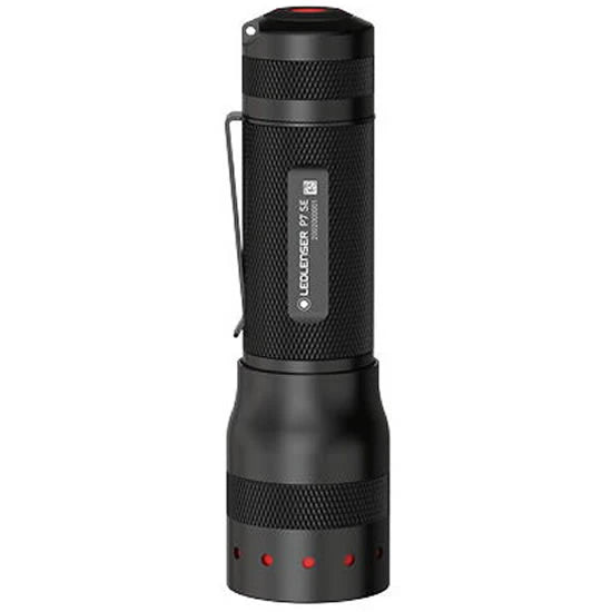 Lantern Ledlenser P7 Se 250lm/4x Aaa + Husa