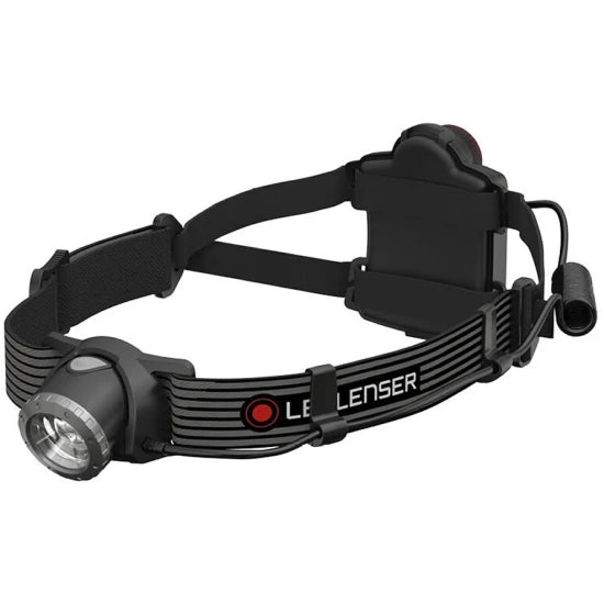 Lantern De Cap Ledlenser H7 Se Black 300lm/4x Aaa